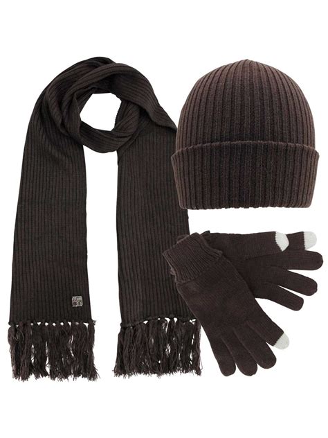 Designer Hats & Gloves for Men 